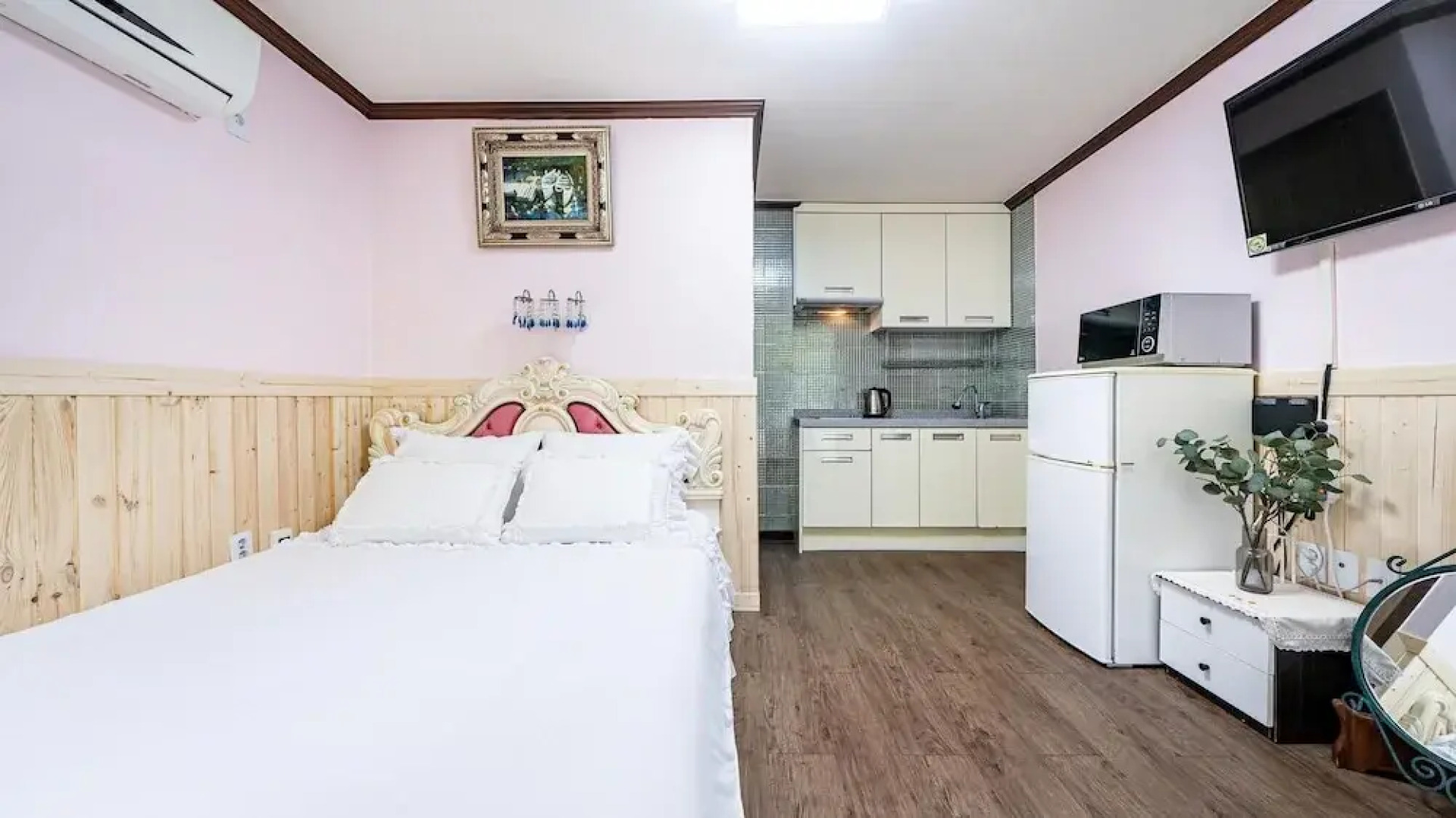 Samcheok Garden Pension