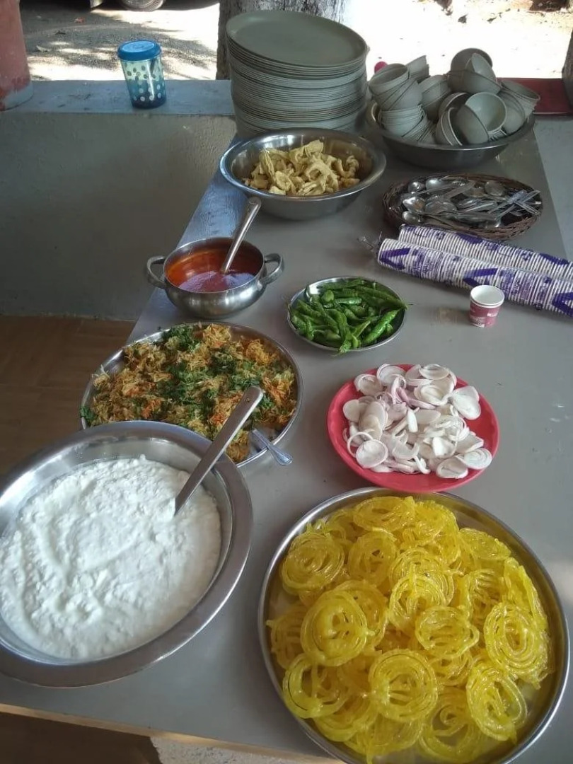 Hotel Shiv International