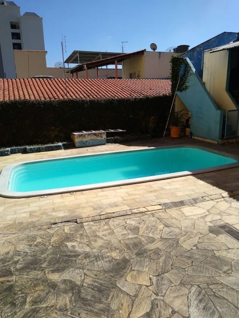 Pousada e Hostel Vo Rita