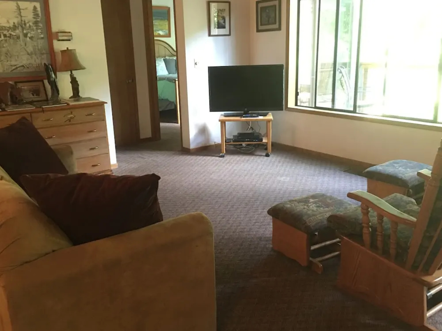 River Vista Vacation Homes