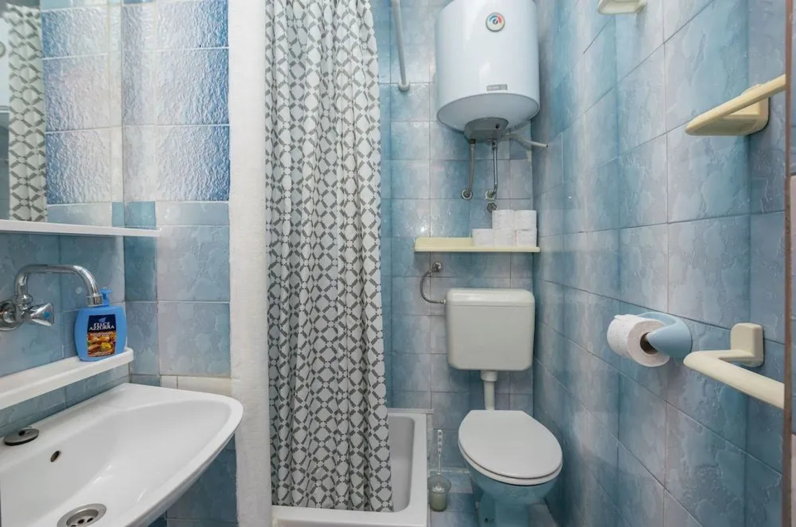 Apartment Green Street