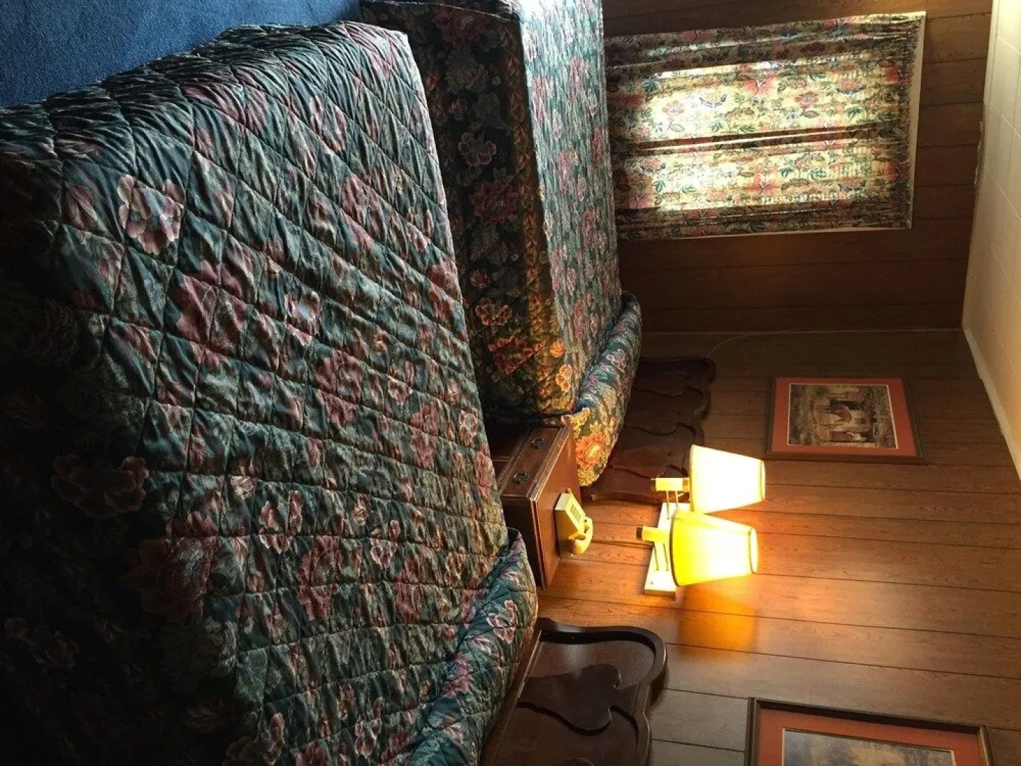 M and M Motel