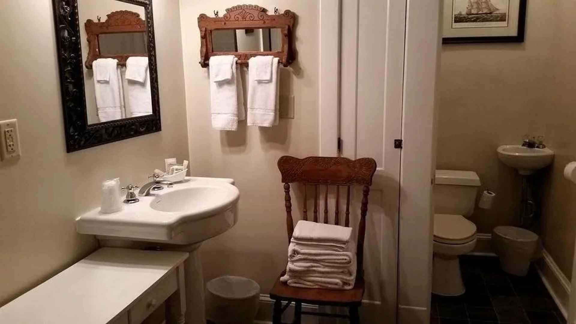 A Sentimental Journey Bed and Breakfast