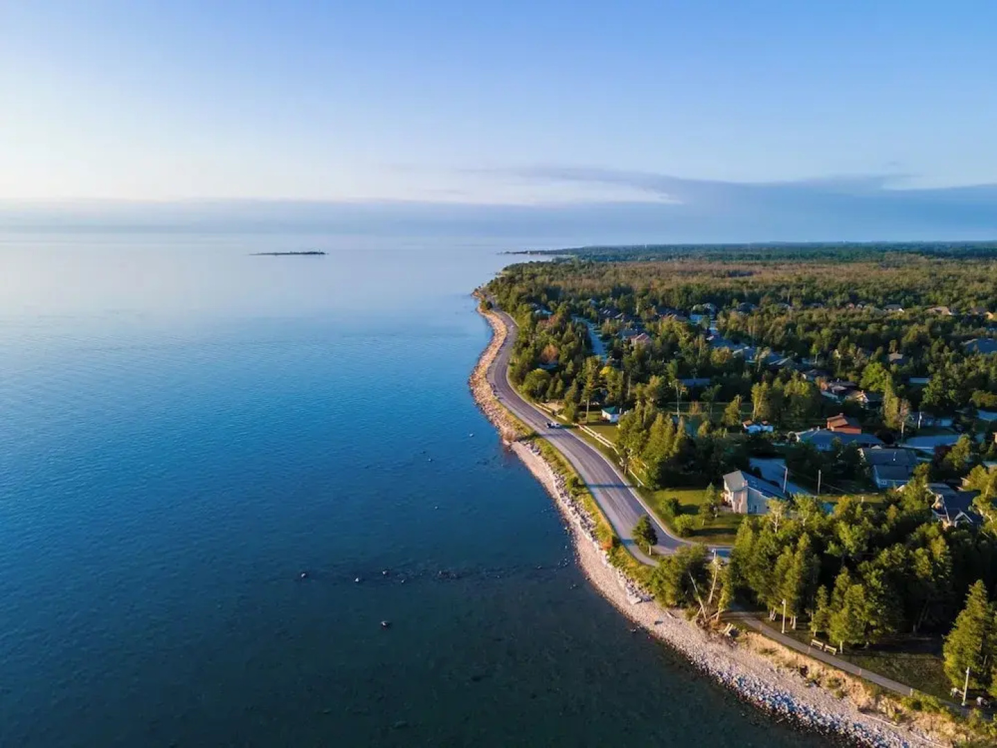 GLOBALSTAY 4Bd Basement Port Elgin Beach
