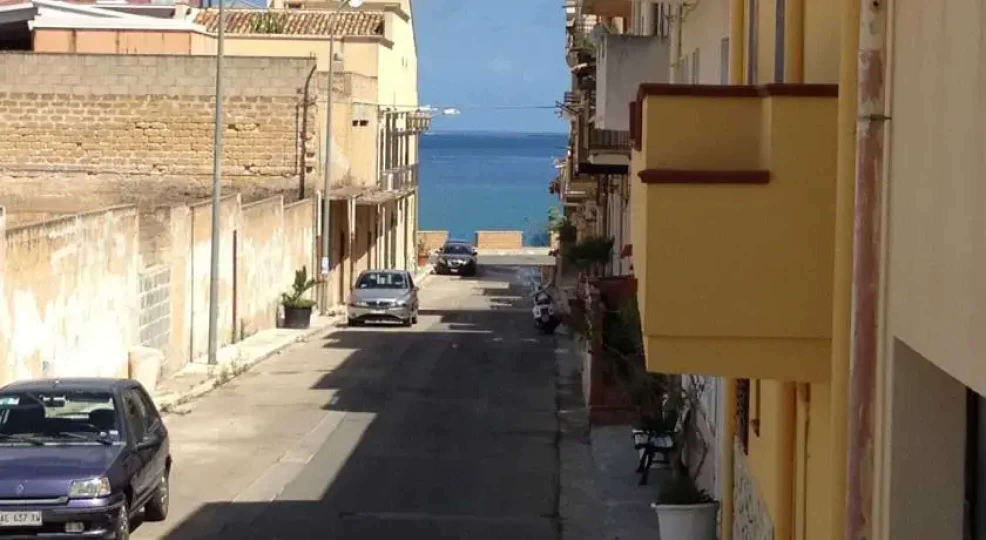 Casa Vacanze Alessandro