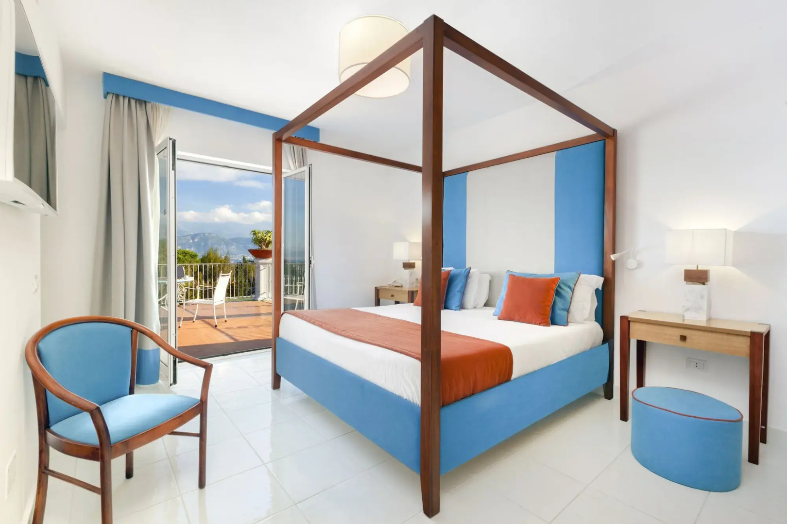 Atlantic Palace Hotel