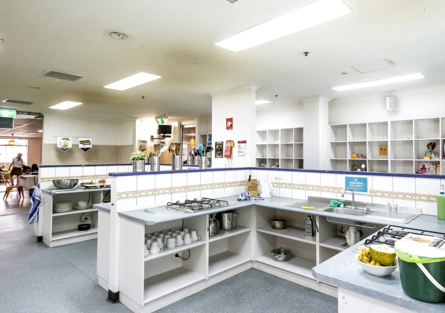 YHA Adelaide Central