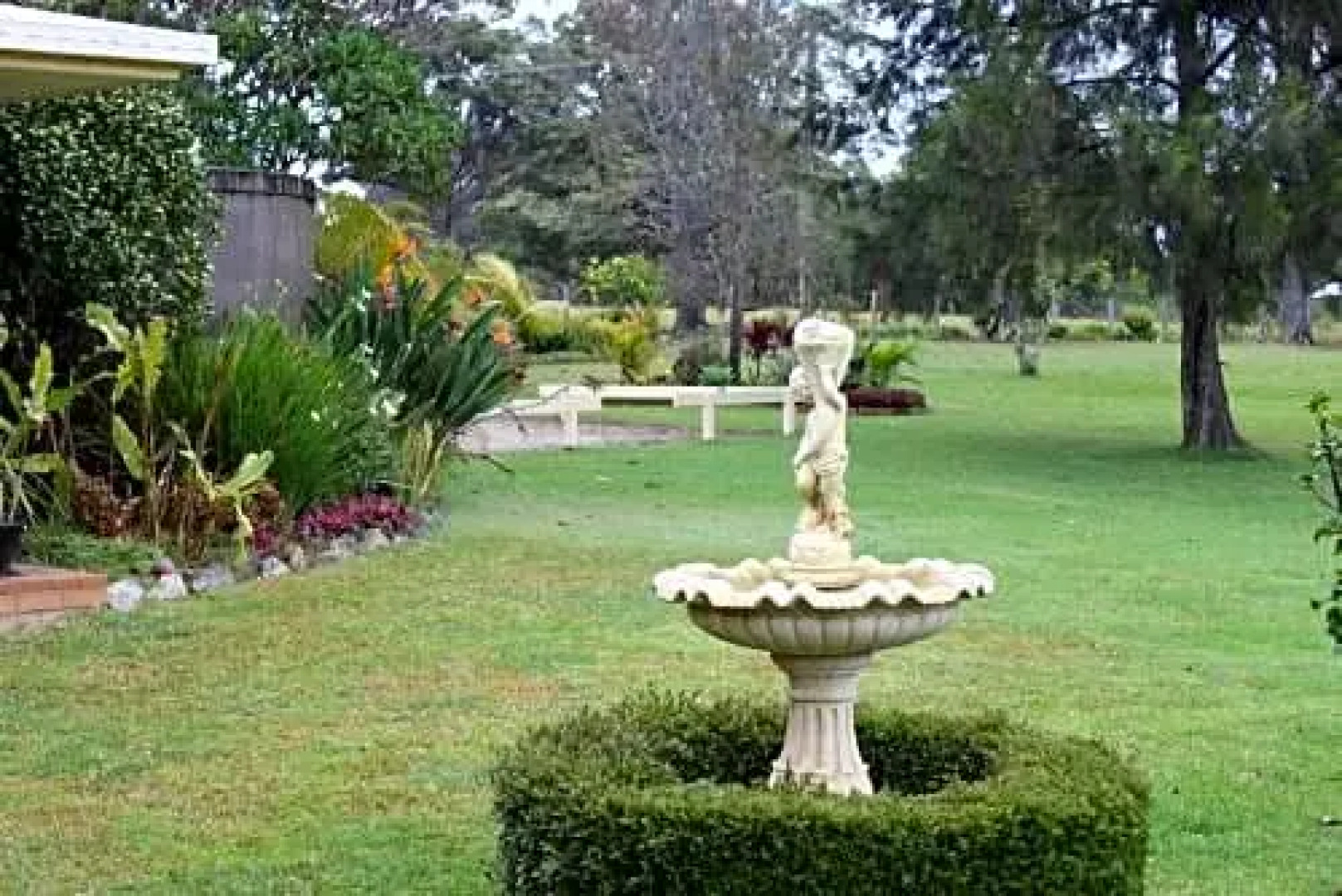 Yarrahapinni Homestead