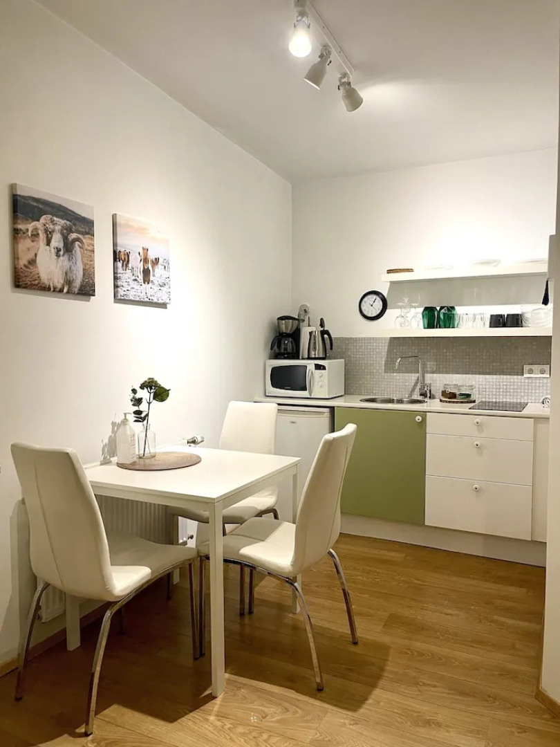 Egils Studio Apartments