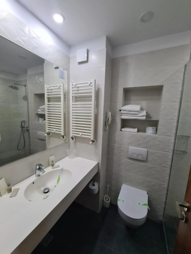 Hotel Comandor