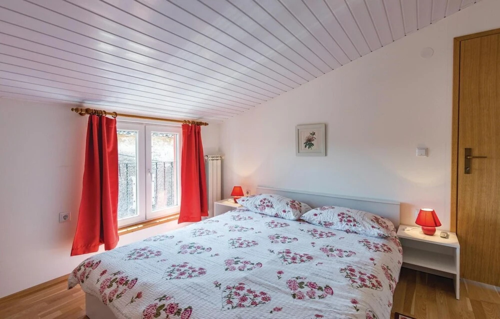 Stunning Home in Vizinada With Wifi and 2 Bedrooms