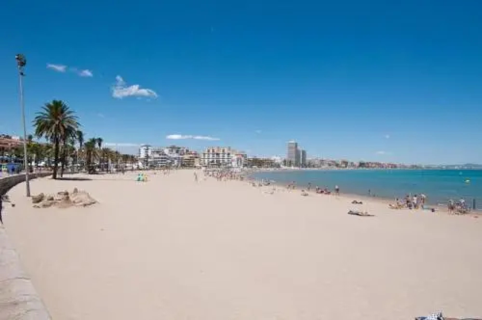 Apartamentos Centro Peñíscola