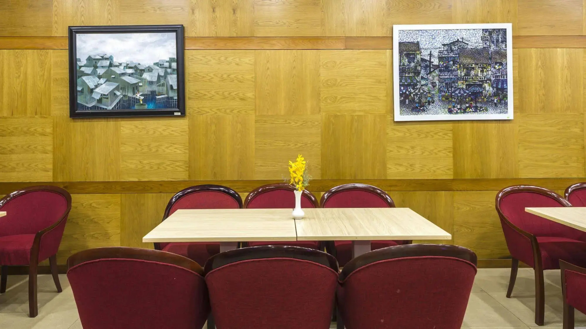 Nha Trang Lodge Hotel