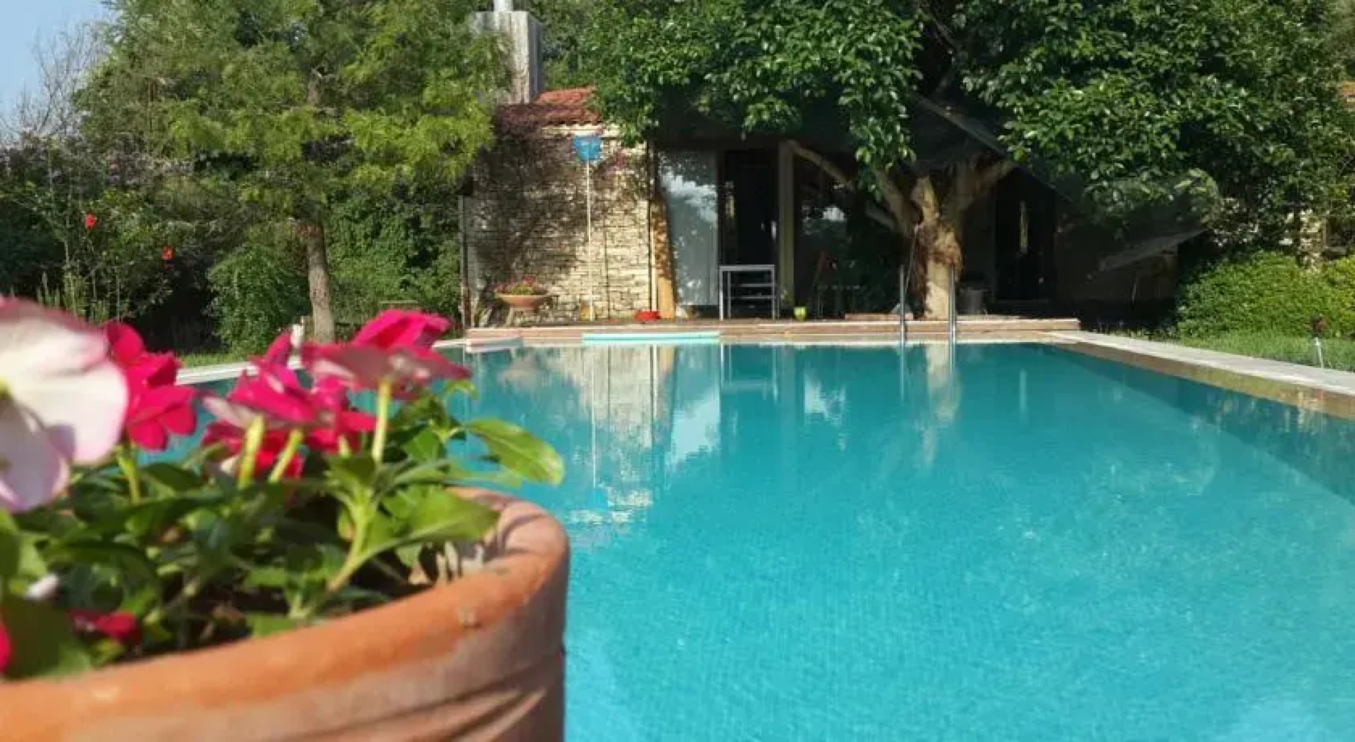 Villa Serenity