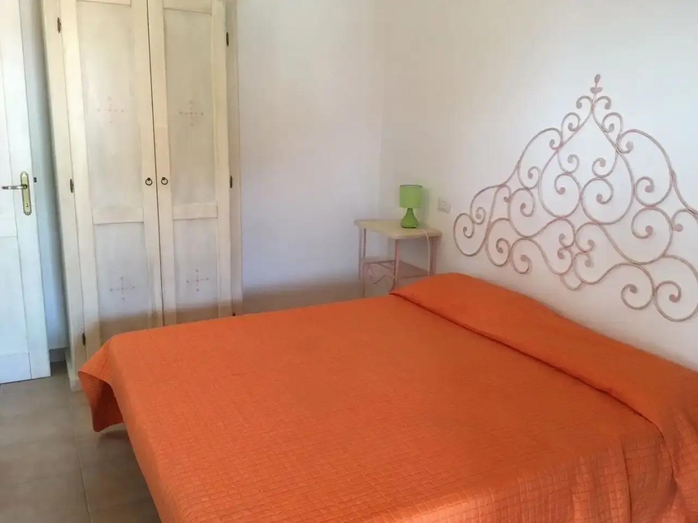 Isola Rossa Borgo Spiaggia