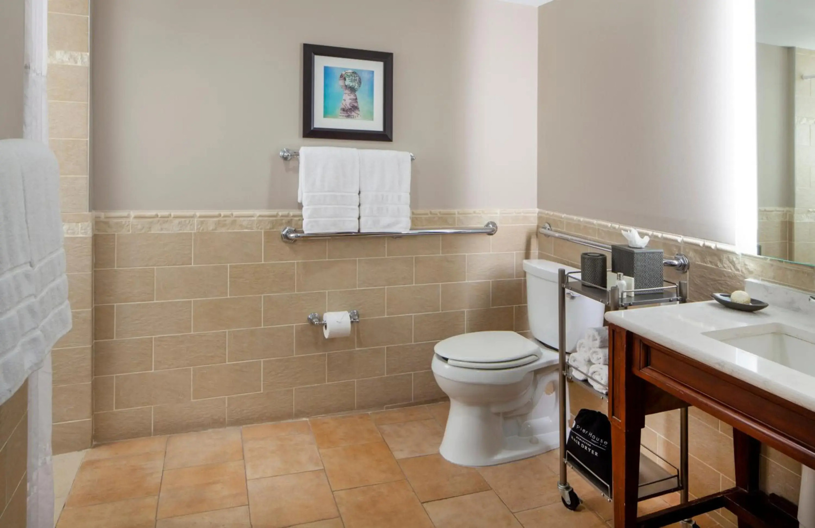 Pier House Resort & Spa