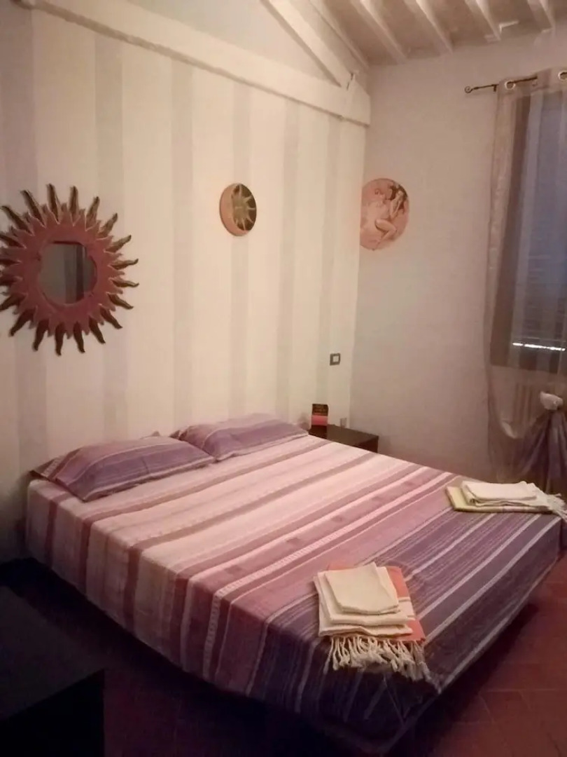 Villa With 3 Bedrooms in Osteria Delle Noci, With Private Pool, Enclos