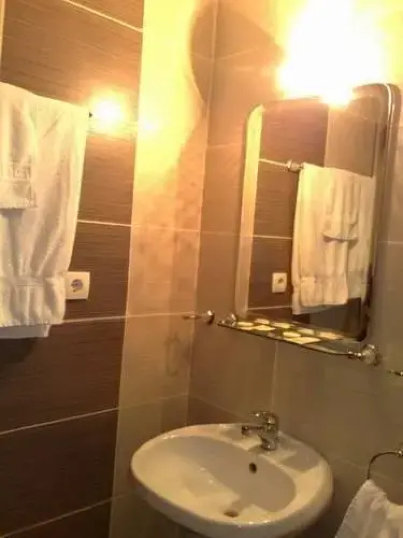 Pension Ambiance City