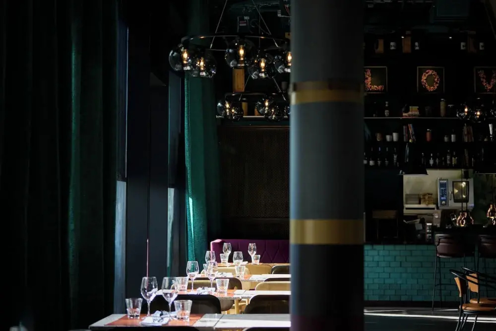 Me and All Hotel Flims, by Hyatt