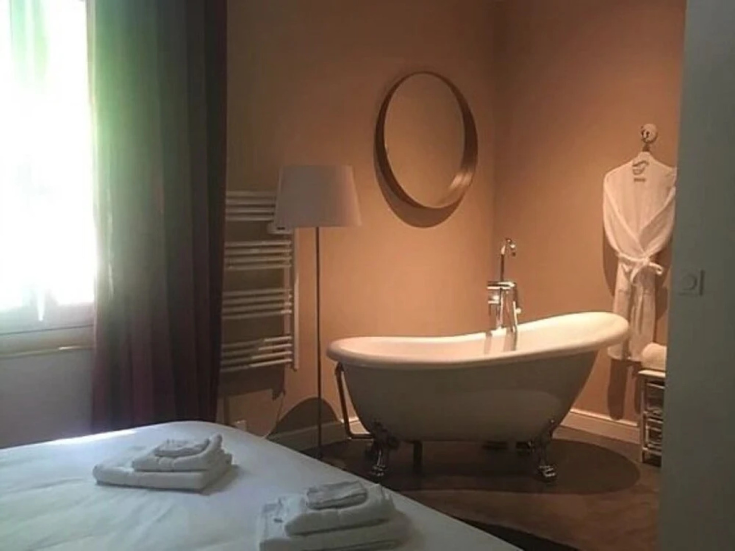 La Maison des Marronniers