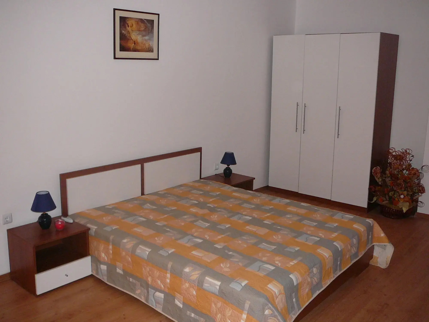 Yassen Holiday Village