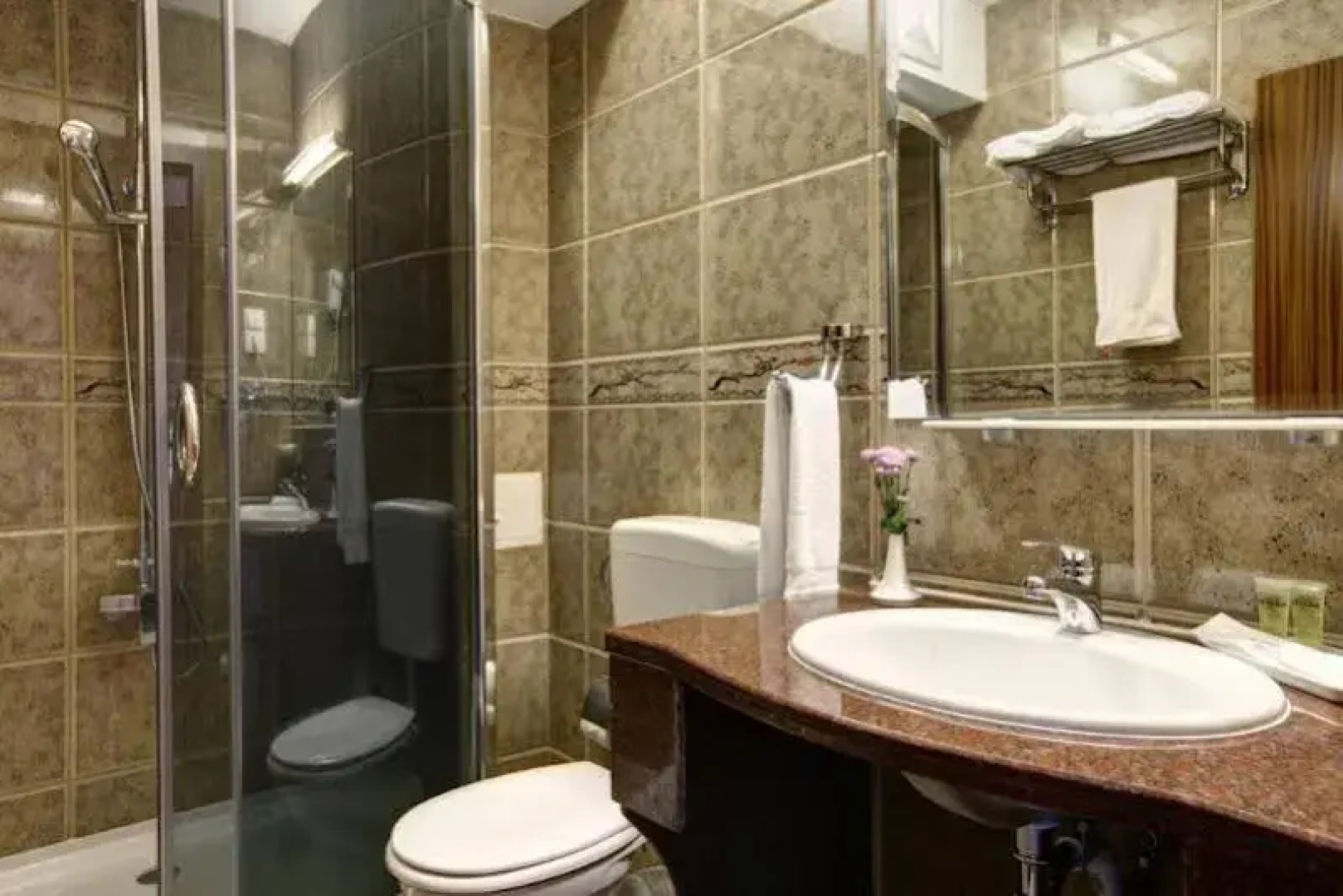 Hotel Nevada Hamburg