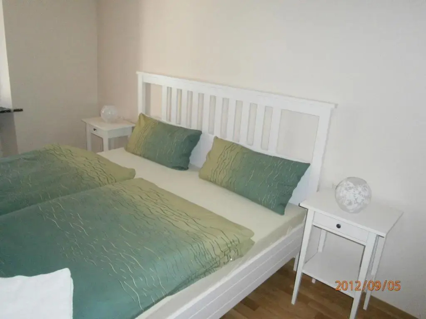 Pension Café Am Rheinsteig