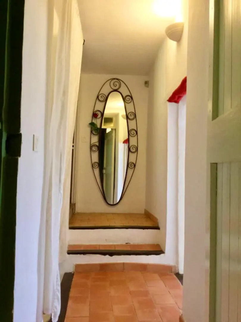 Villa with 8 Bedrooms in Bonnieux, with Wonderful Mountain View, Private Pool, Furnished Garden