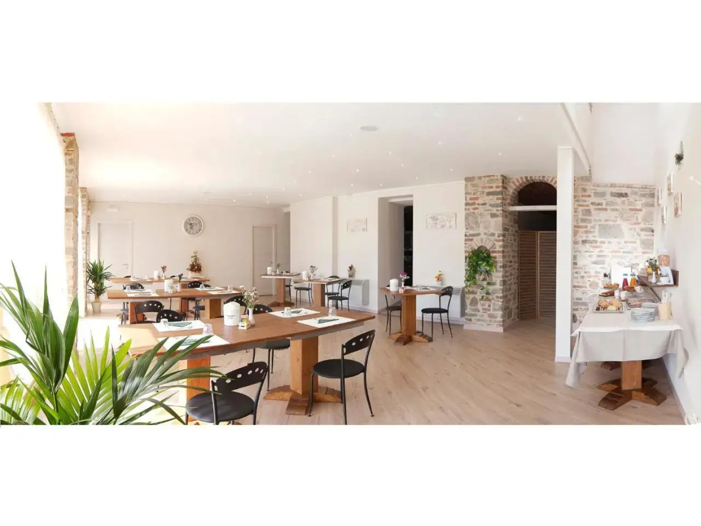 Residence B&B La Rocca