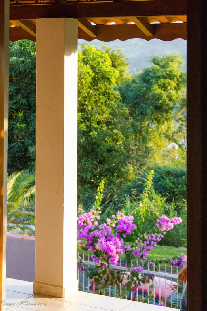 Pousada Casa Mia Lindoya