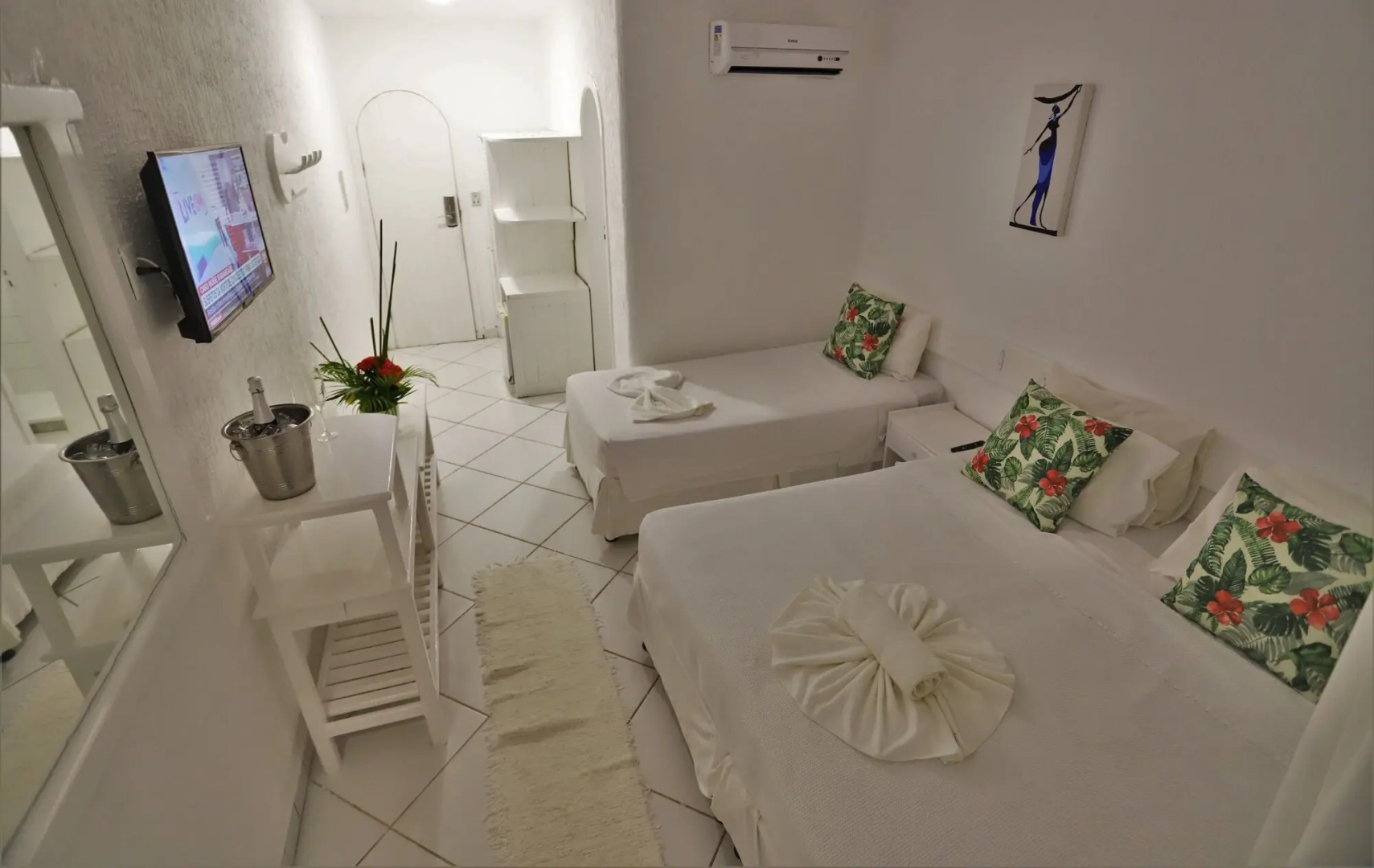 Hotel Quinta do Porto