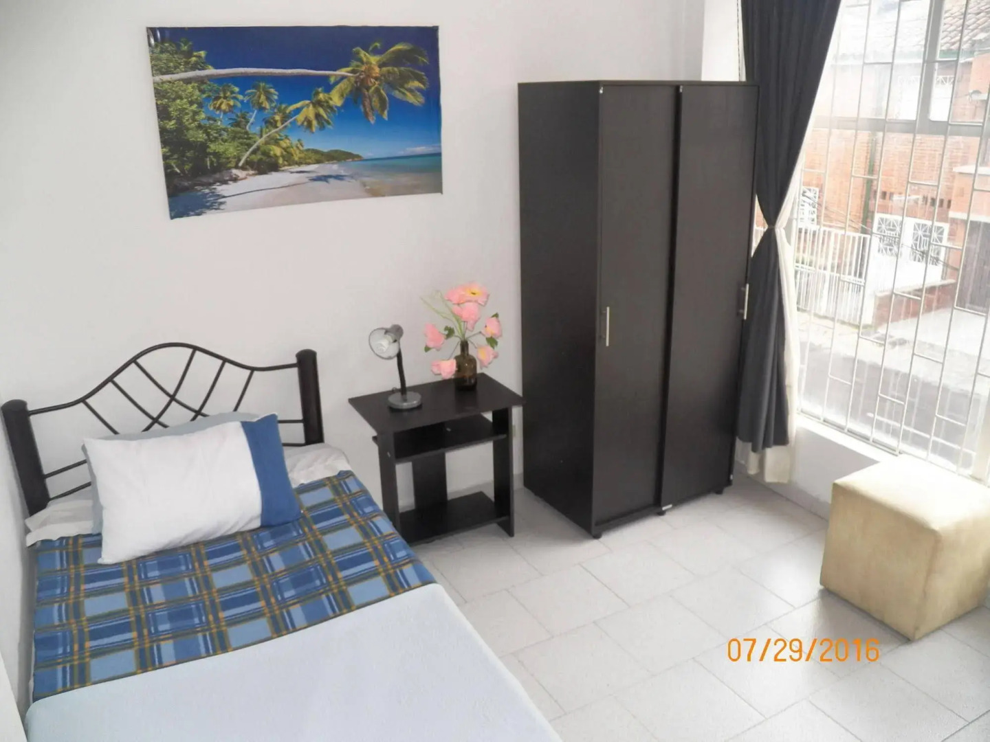 Residencias Mi Casa Blanca