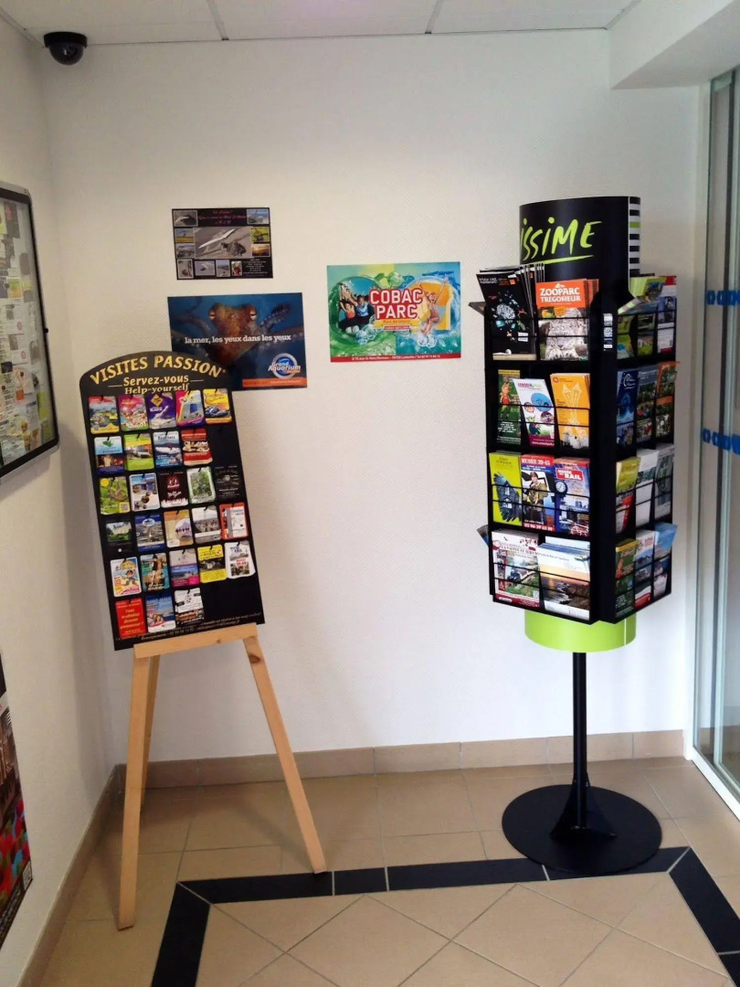 Kyriad Dol de Bretagne