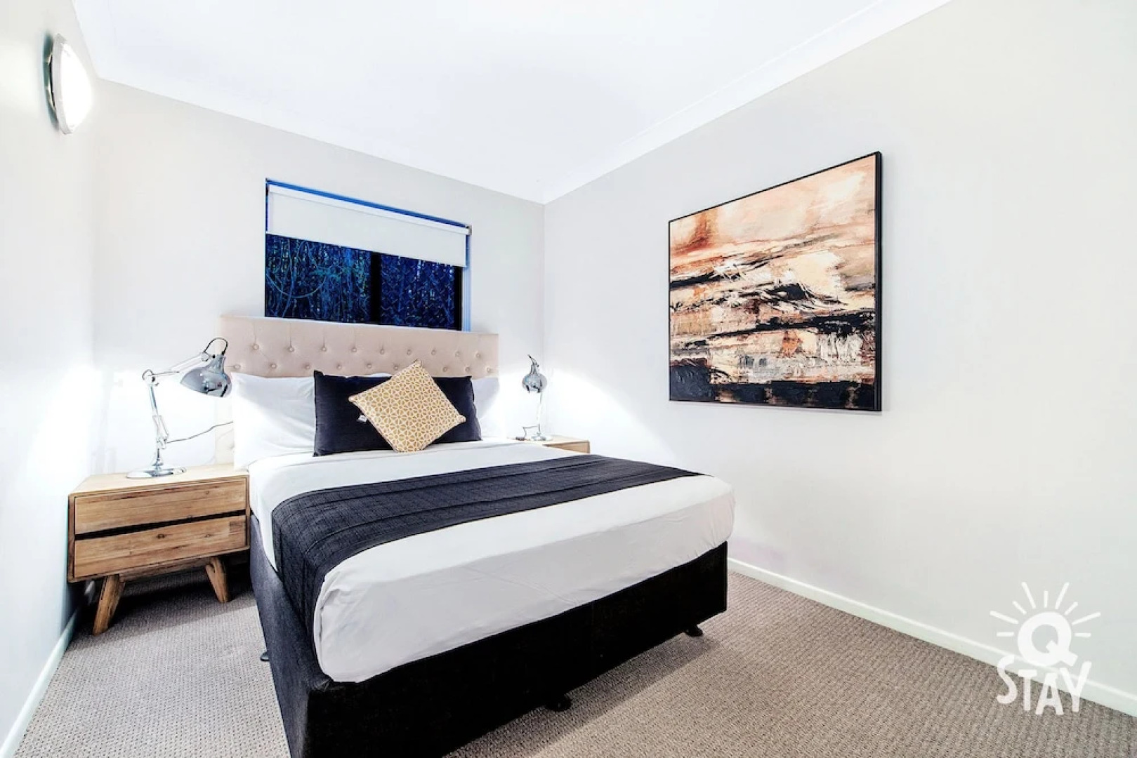 Sardinia 7 Bedroom Waterfront House - Q Stay