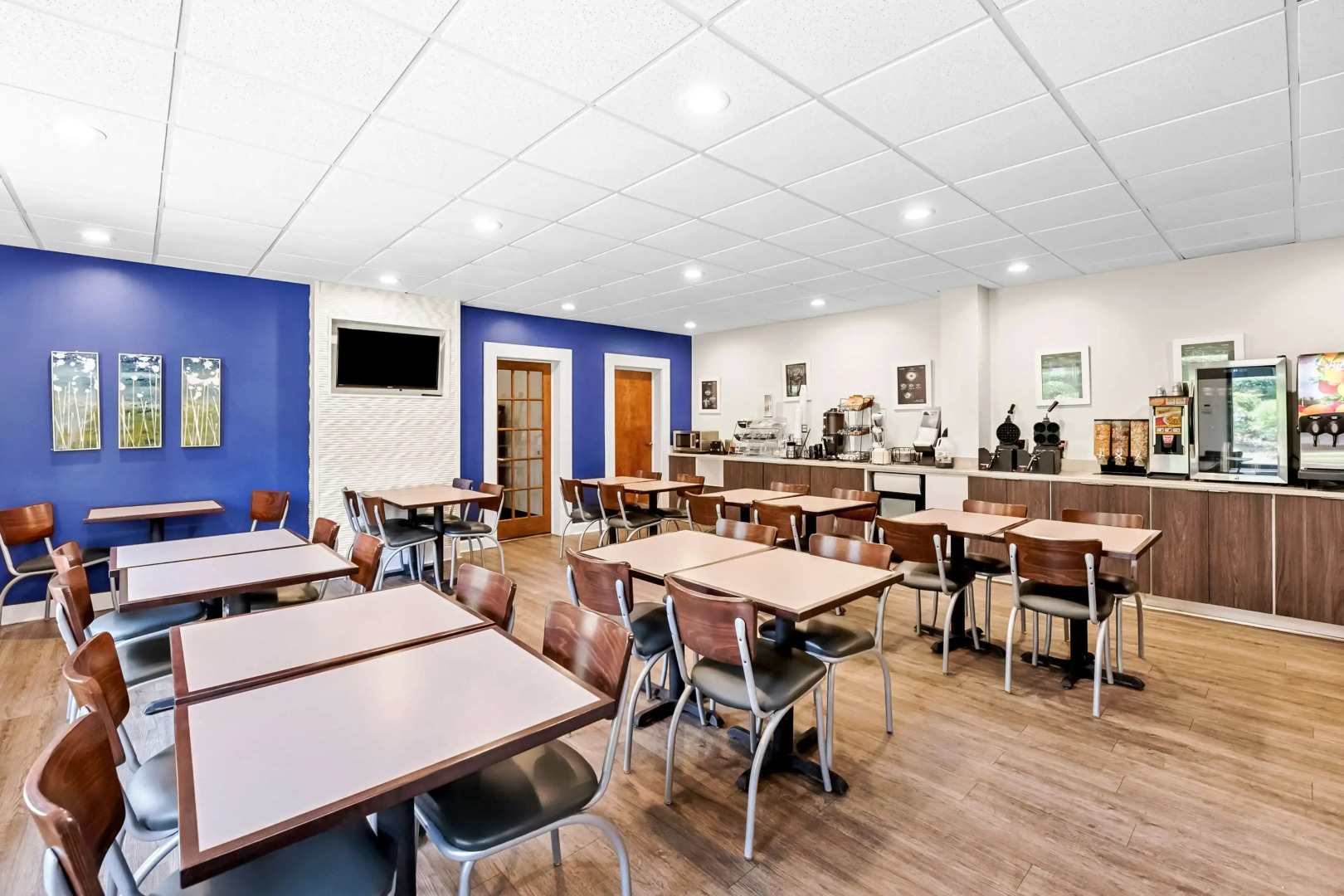 SureStay Plus Hotel by Best Western Southern Pines Pinehurst