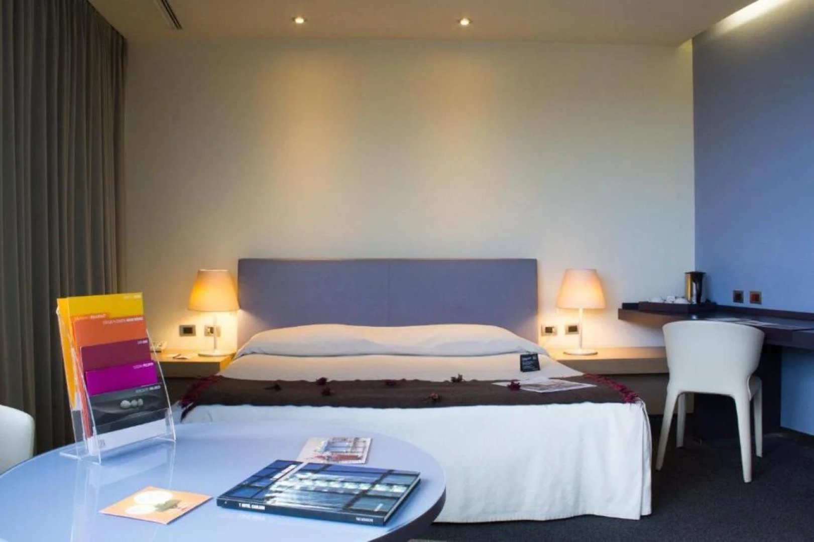 UNA HOTELS T Hotel Cagliari