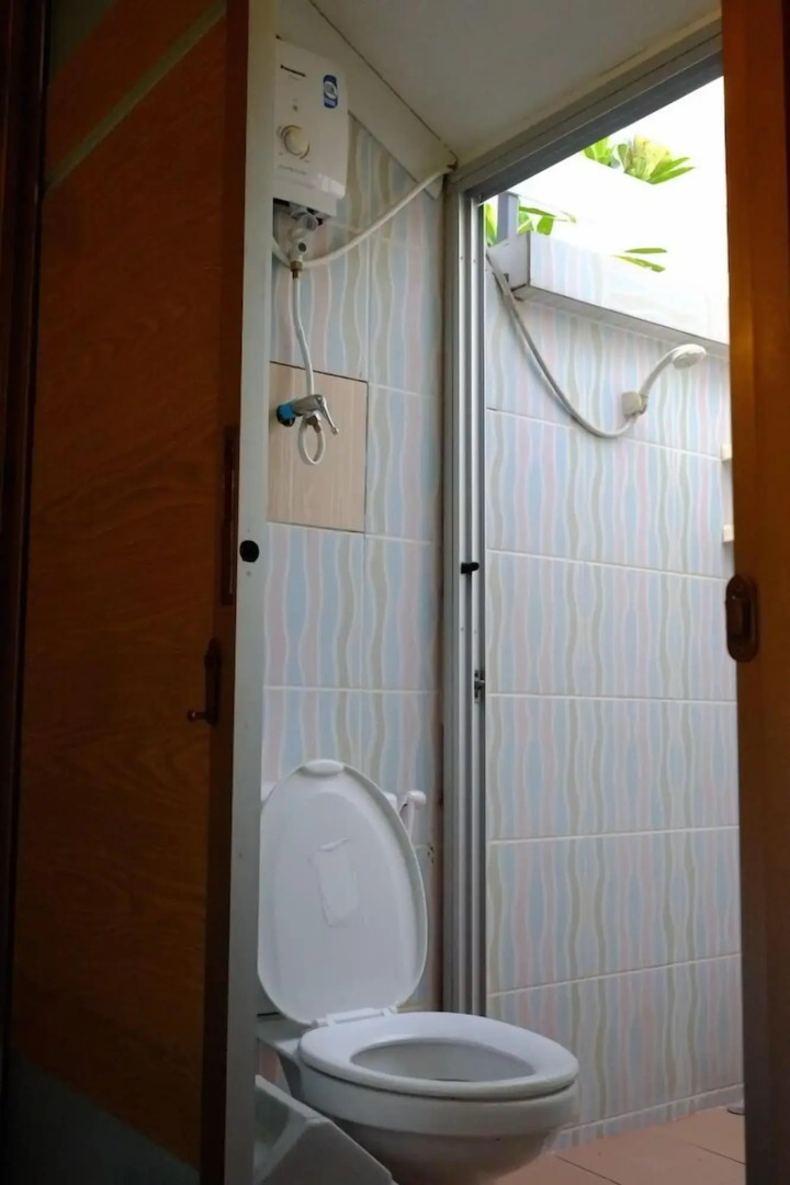 Lumphachi Lakehill Resort