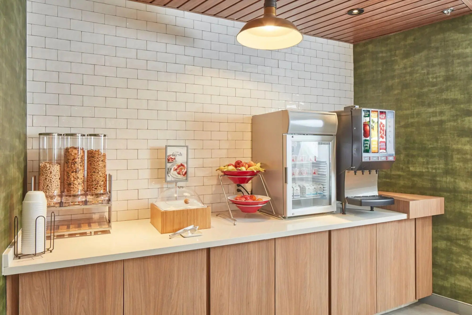 Hampton Inn Stony Creek/Petersburg Area