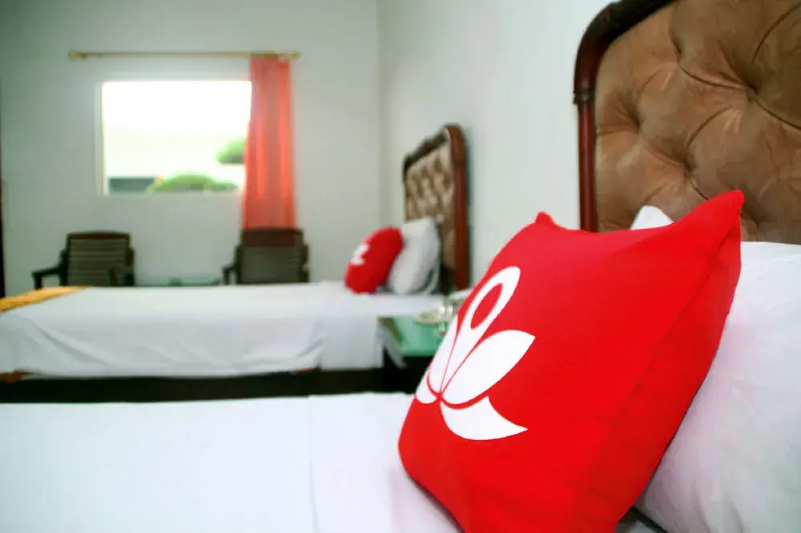 Zen Rooms Raya Juanda