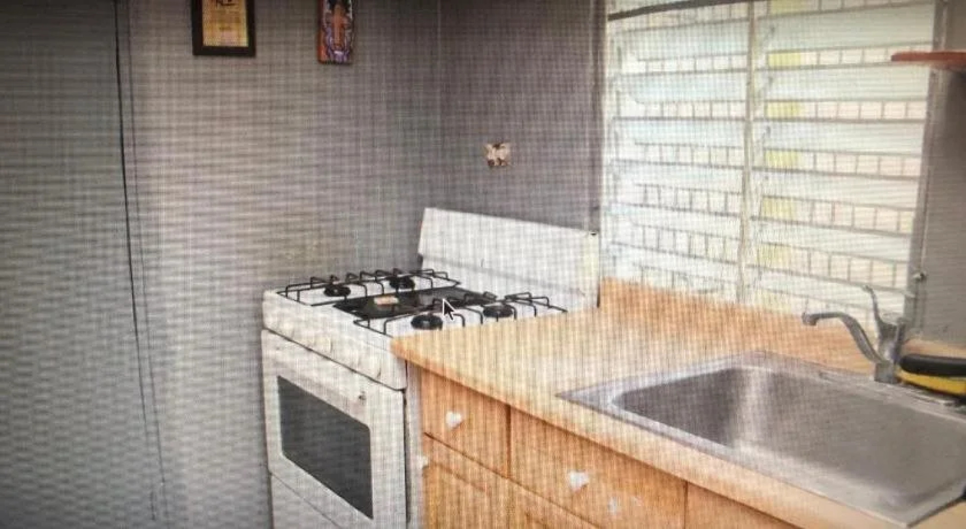 Vieques Hostel Good Vibe House