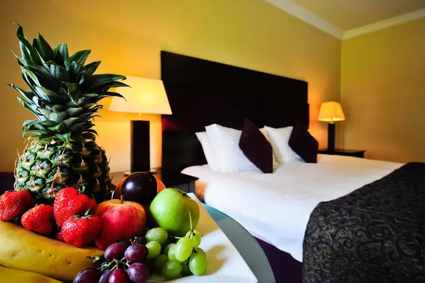 Athenaeum House Hotel