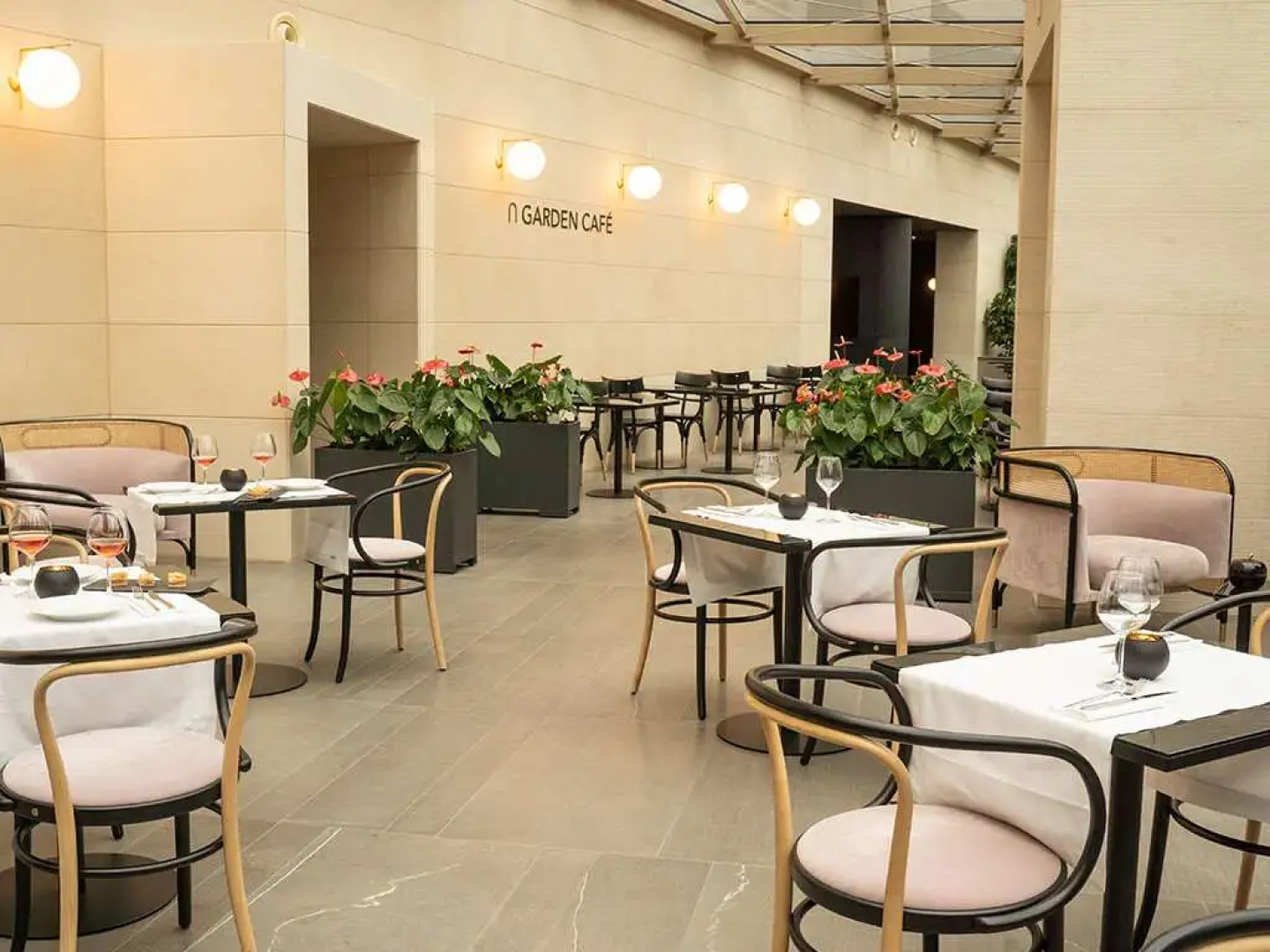 Eurostars Matera LaSuite