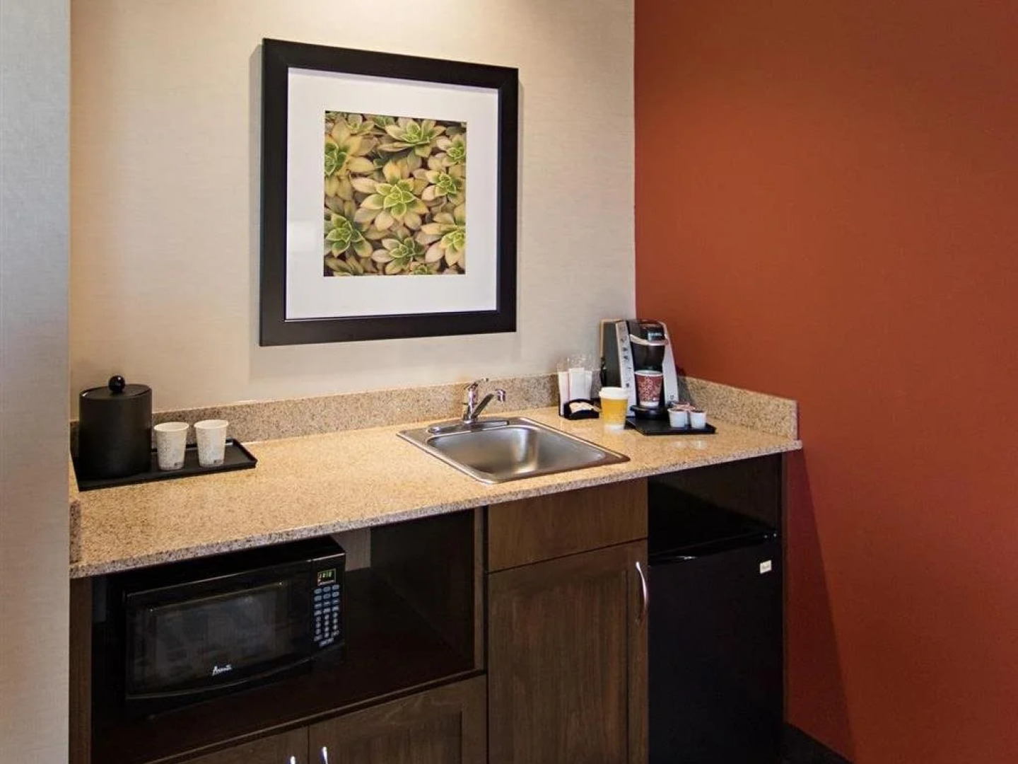 Hilton Garden Inn Dayton South Austin Landing