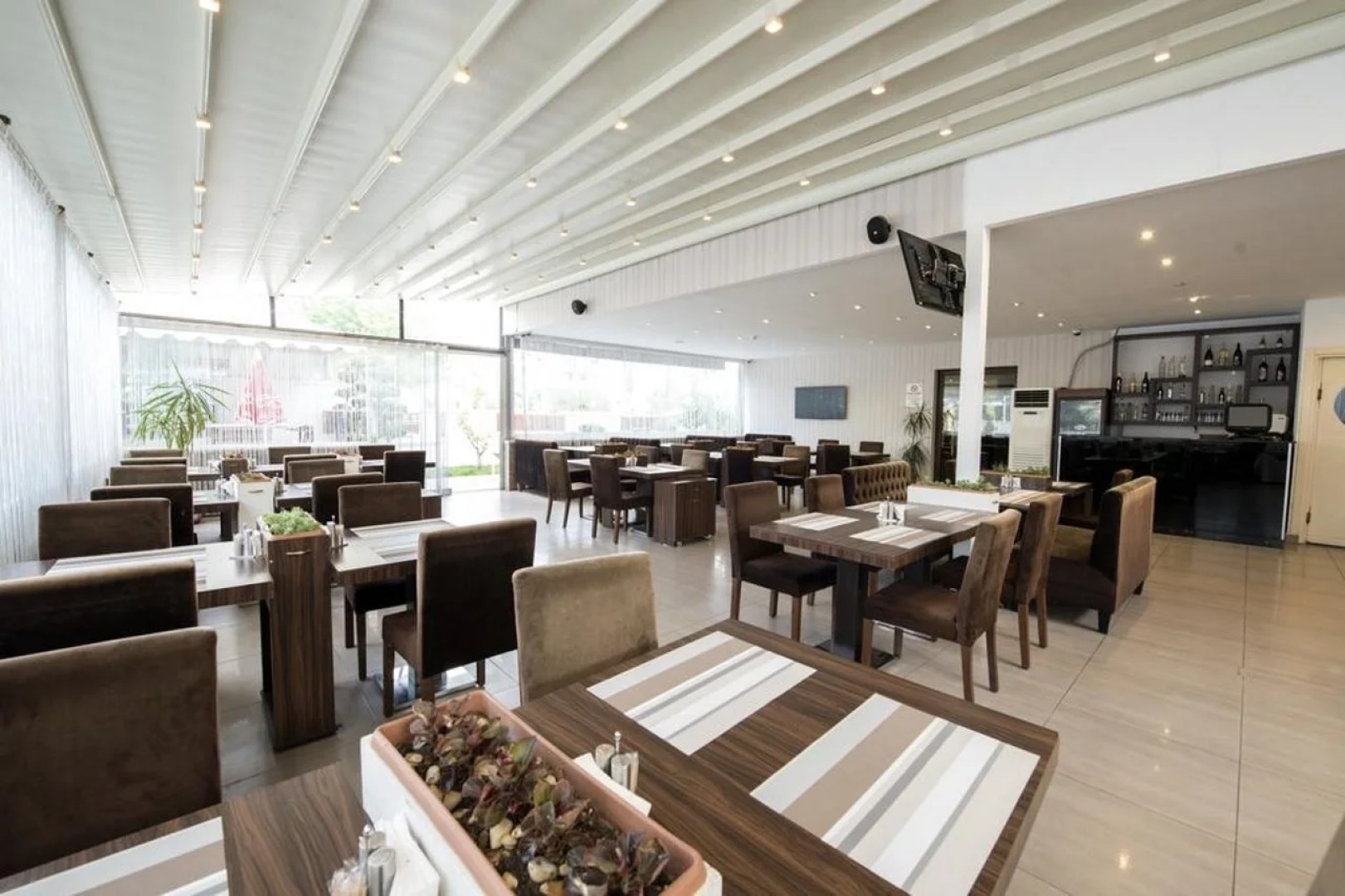 Blueberry Boutique Hotel