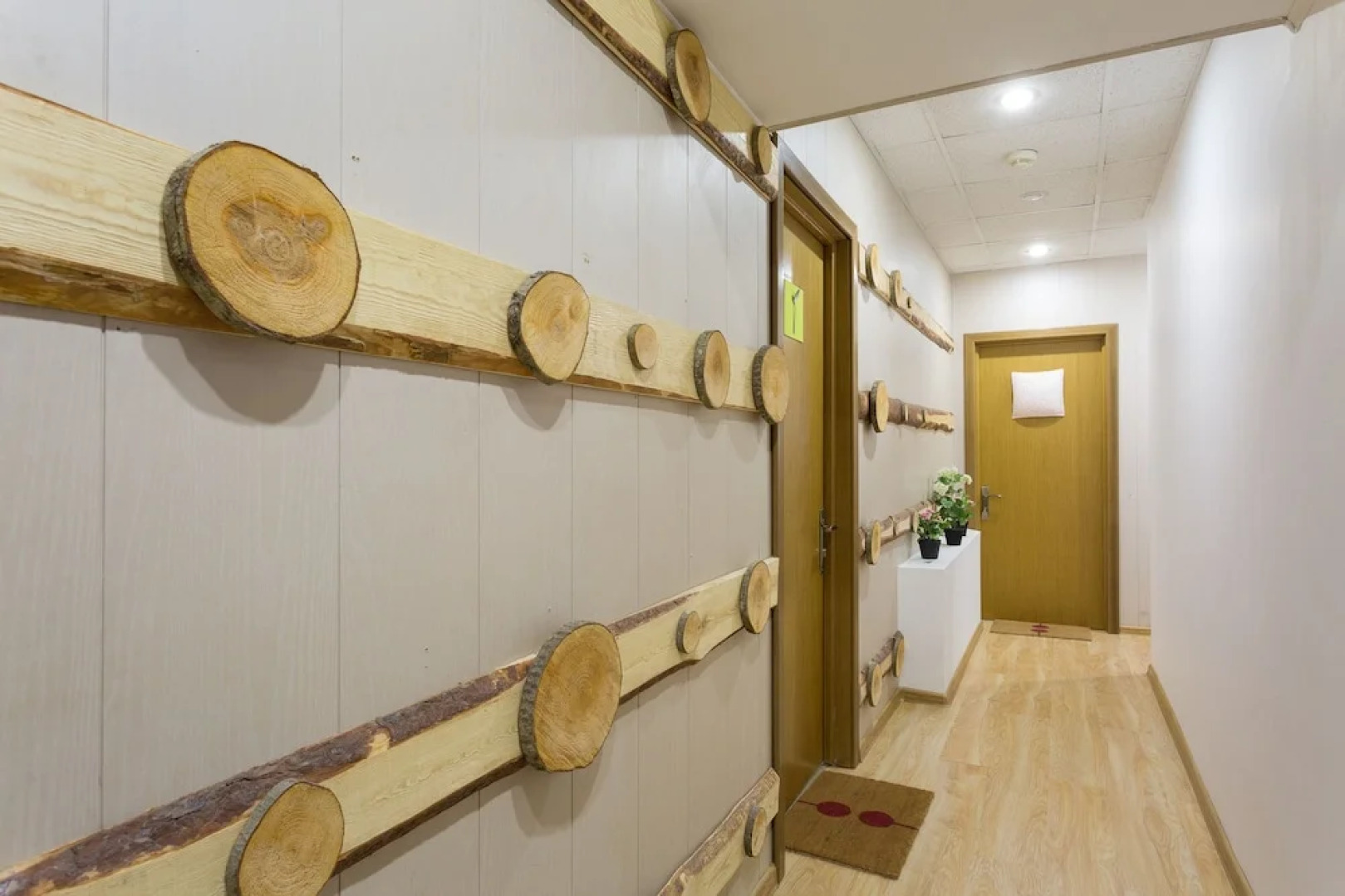 Апартаменты и студия RedHouse