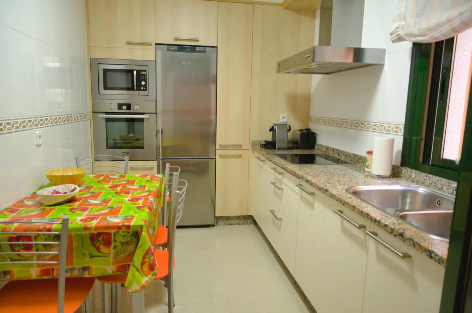 Apartamento en Beiramar