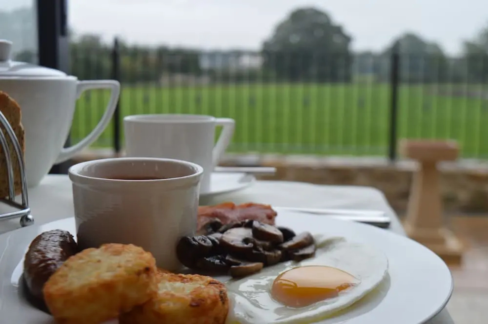 Millstone House Bed and Breakfast