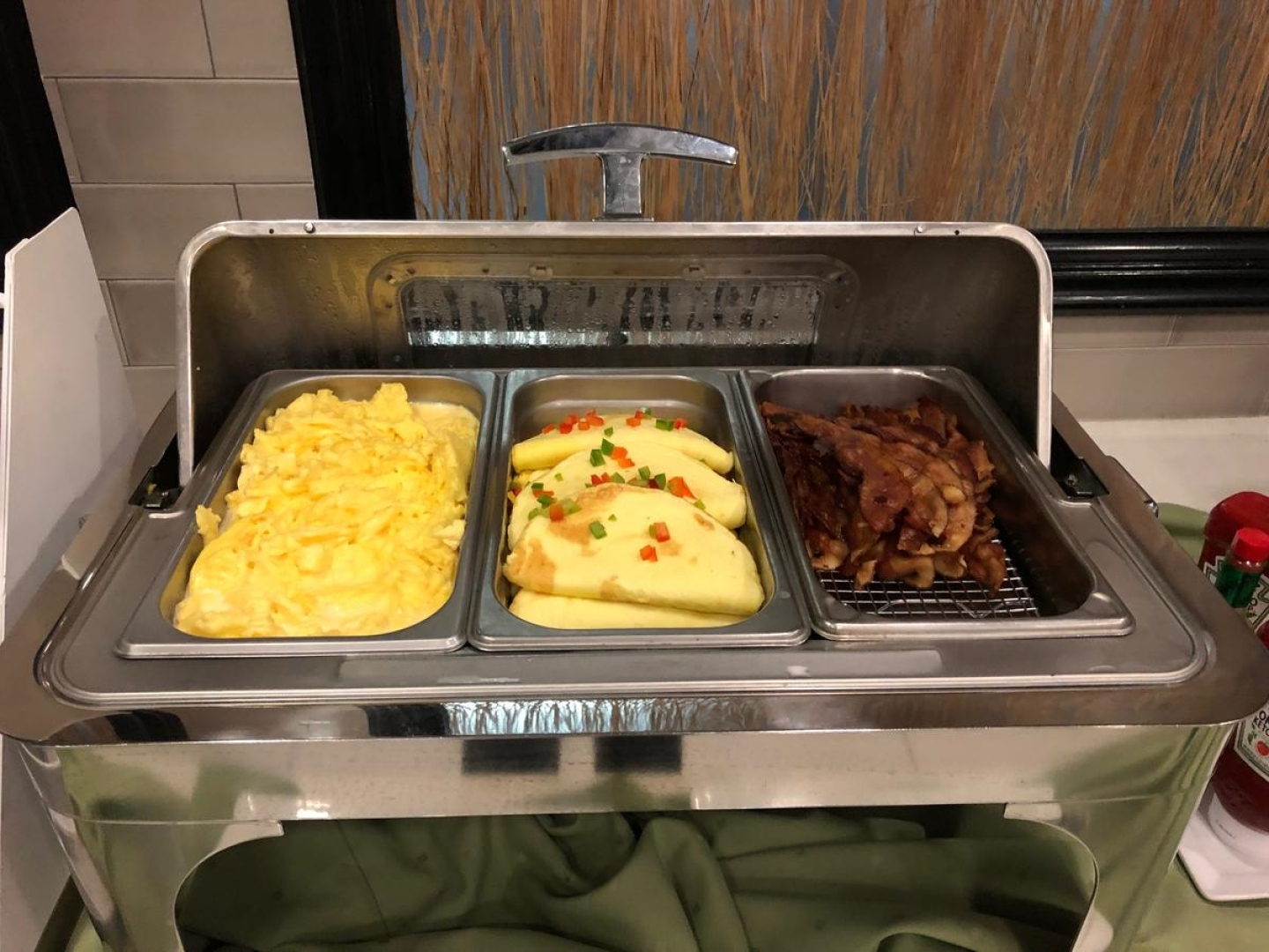 Wyndham Garden Houston Willowbrook