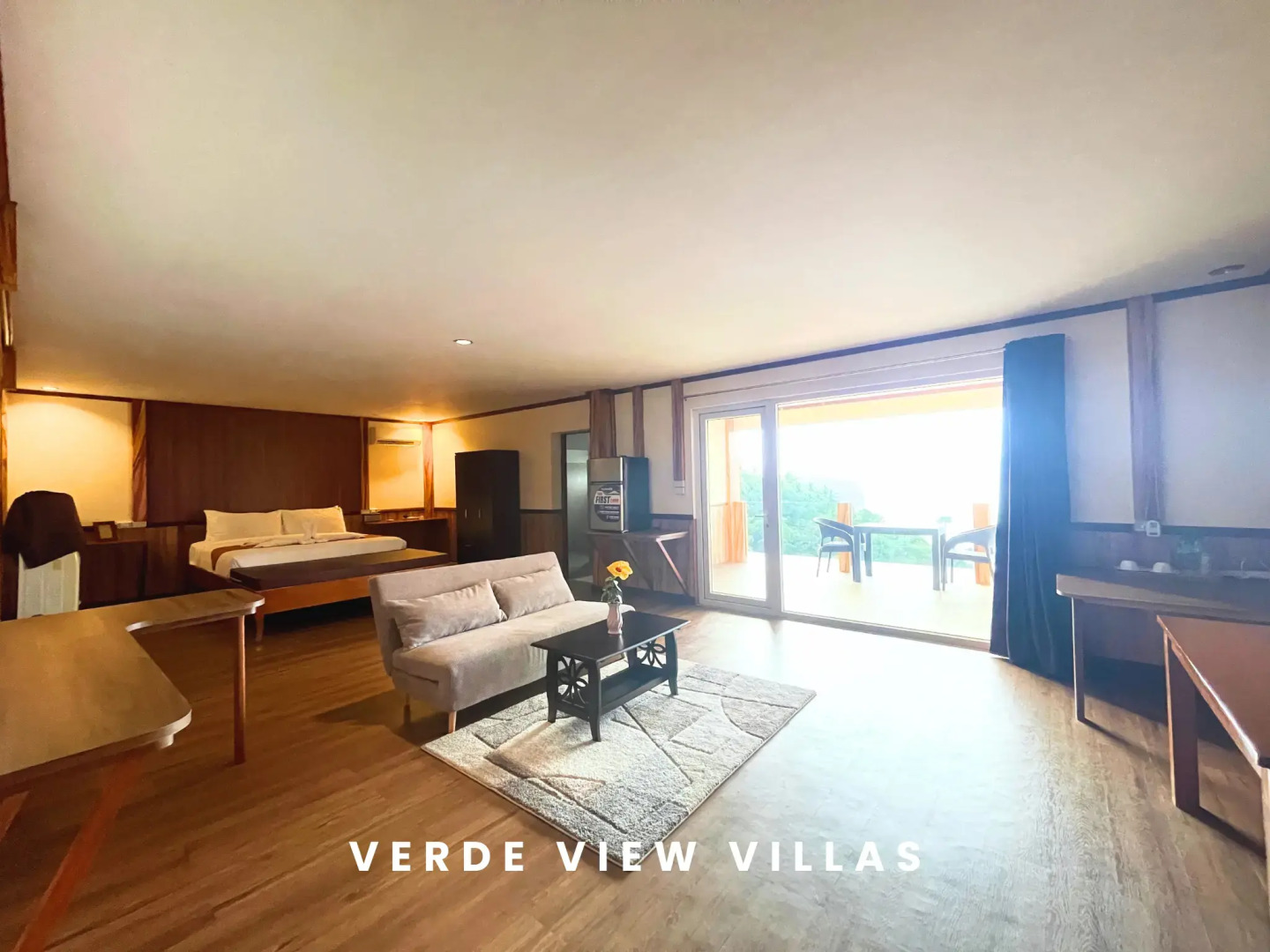 Verde View Villas