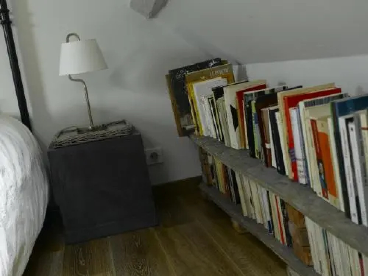 Le Bistrot des Ecuries